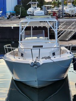 Century 3000 Sport Cabin image