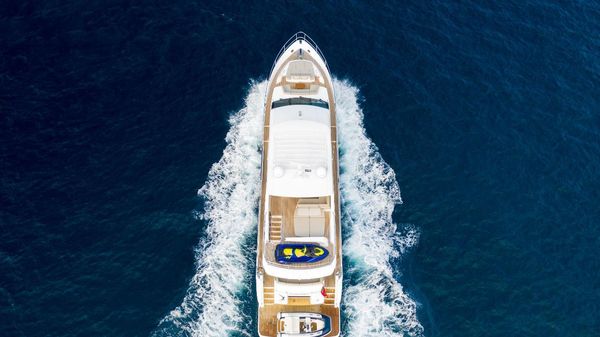 Princess Y75