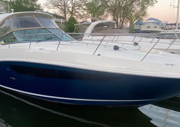 Sea Ray Sundancer 370 image