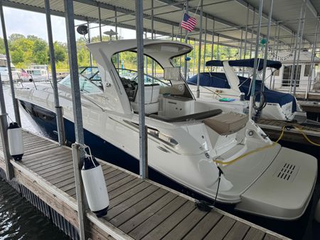 Sea Ray Sundancer 370 image