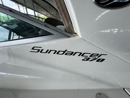 Sea-ray 370-SUNDANCER image