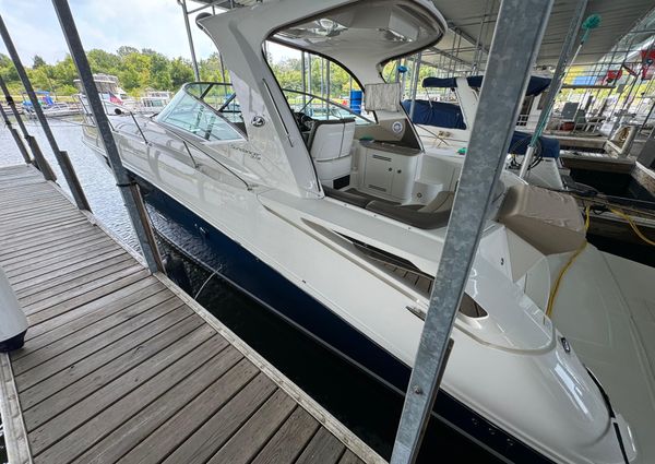 Sea-ray 370-SUNDANCER image