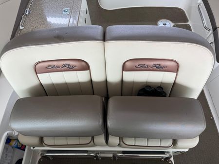 Sea Ray Sundancer 370 image