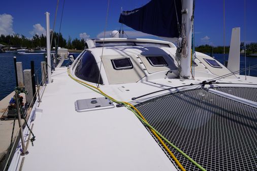 Catana 582 image