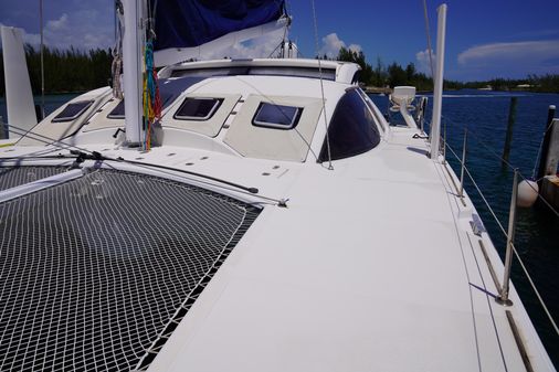 Catana 582 image