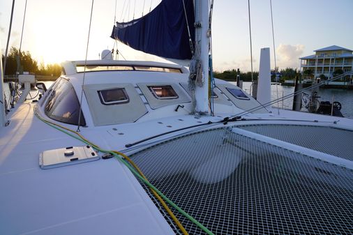 Catana 582 image