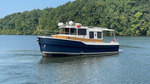 Ranger Tugs R-31S 