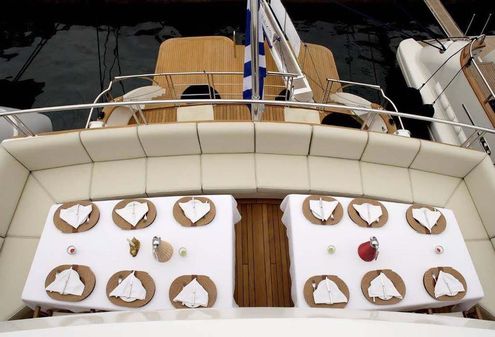 Custom M/Y Luxury FB Yacht image