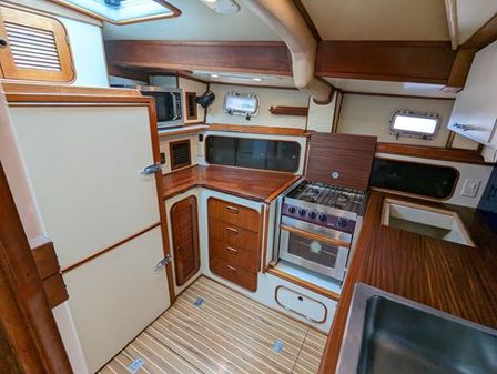 Irwin KETCH image