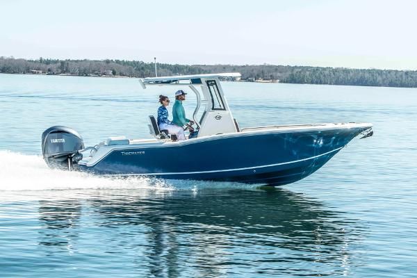 Tidewater 232-SS - main image