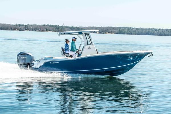 Tidewater 232 SS - main image