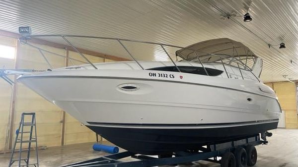 Bayliner 3055 Sunbridge