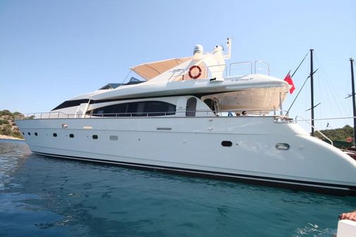 Azimut 85 image