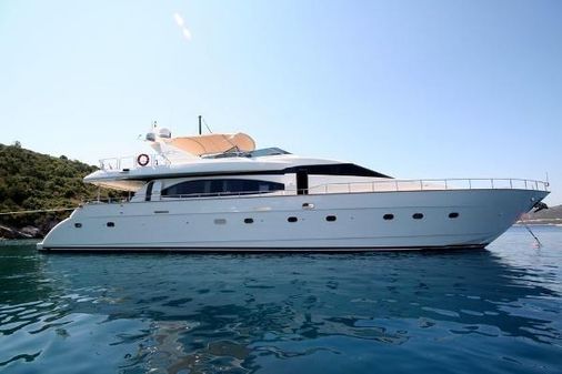 Azimut 85 image