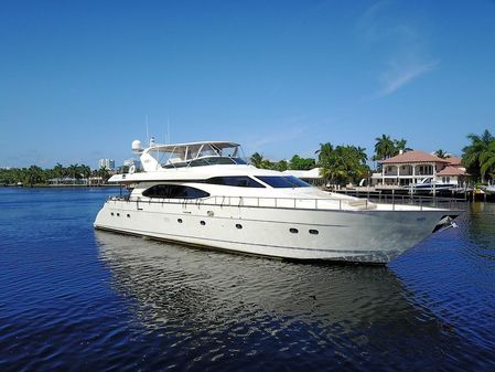 Azimut 85 image