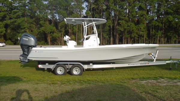 BlackJack 256 Coastal