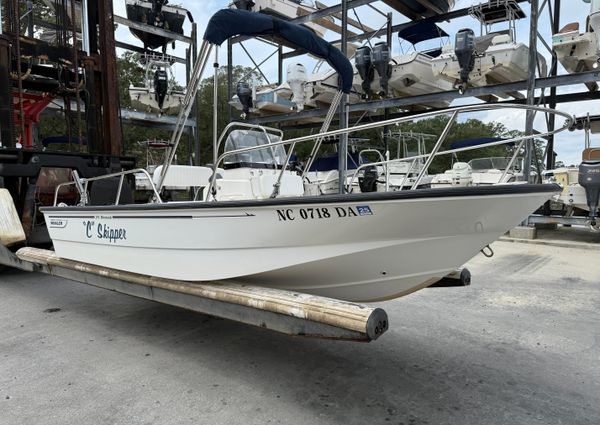 Boston-whaler 170-MONTAUK image