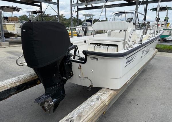 Boston-whaler 170-MONTAUK image