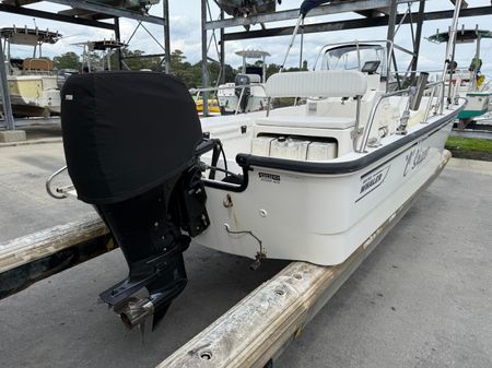 Boston-whaler 170-MONTAUK image