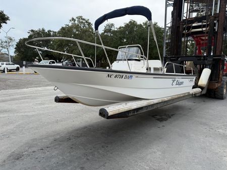 Boston-whaler 170-MONTAUK image