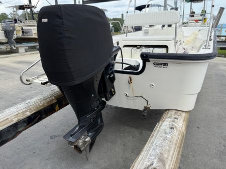 Boston-whaler 170-MONTAUK image