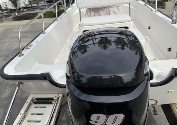 Boston-whaler 170-MONTAUK image