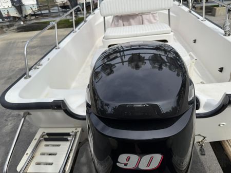 Boston-whaler 170-MONTAUK image