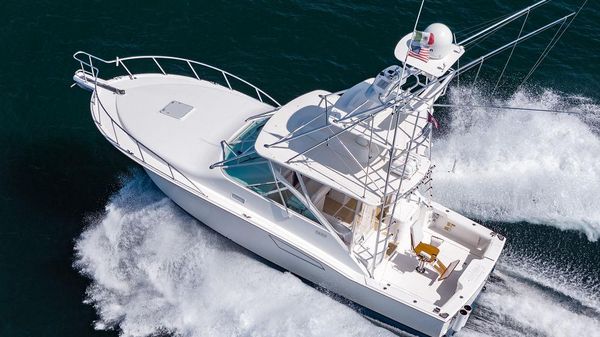 Cabo 38 Express