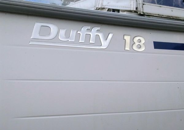 Duffy SNUG-HARBOR image