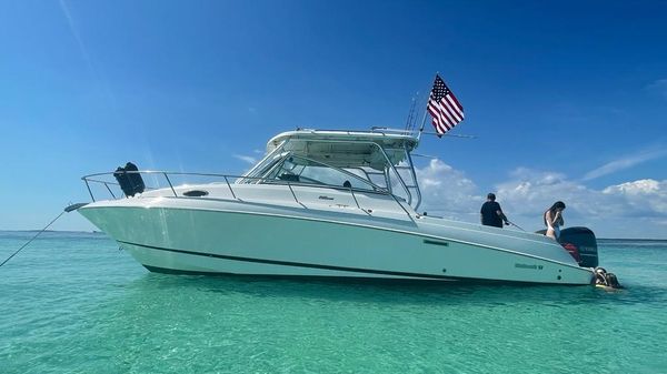 Wellcraft 340 Coastal