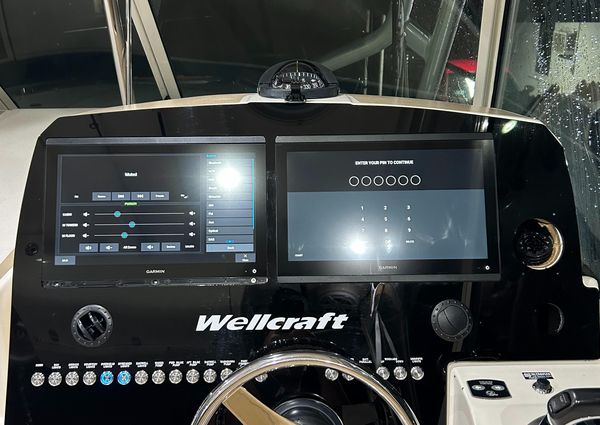 Wellcraft 340-COASTAL image