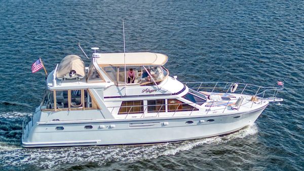 Jefferson Rivanna 50 SE