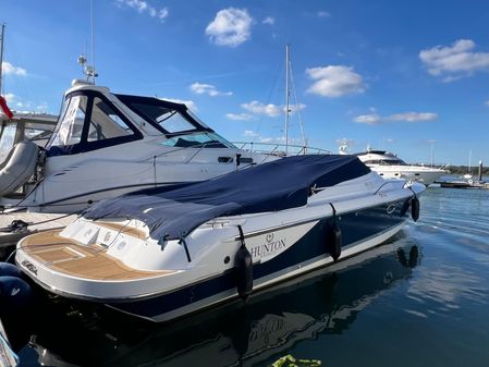 Hunton XRS37 image