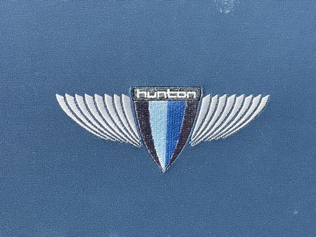 Hunton XRS37 image