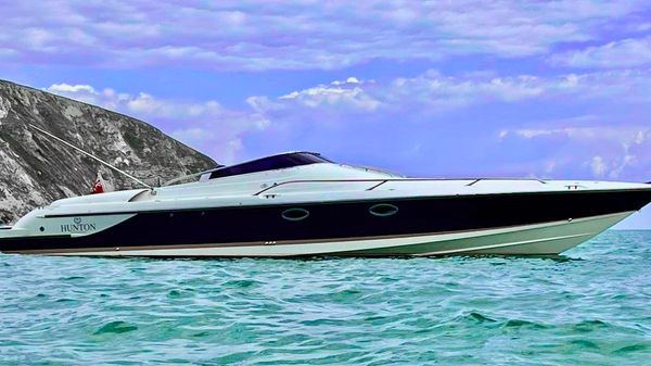 Hunton XRS37 