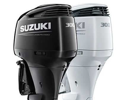 Suzuki DF300BTX5 image