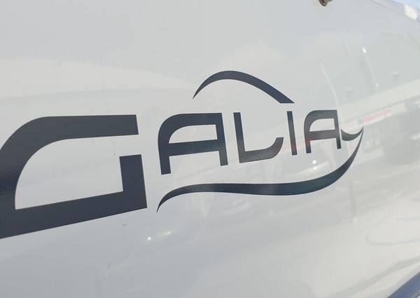 Galeon GALIA-525-CRUISER image