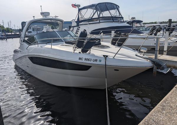 Sea Ray 330 Sundancer image