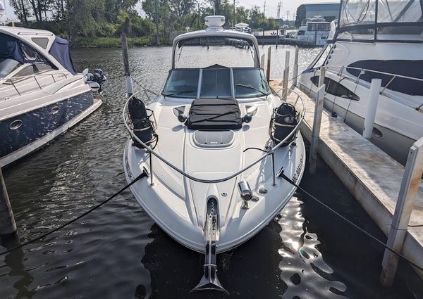 Sea Ray 330 Sundancer image