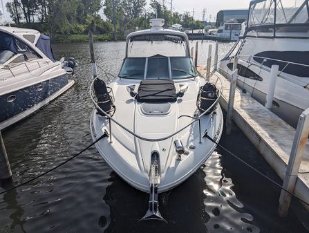 Sea Ray 330 Sundancer image