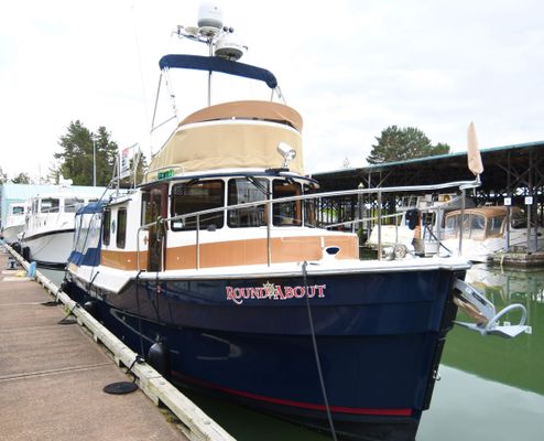 Ranger Tugs R31CB NORTHWEST EDITION - main image