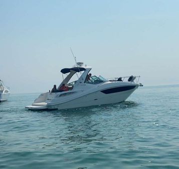 Sea Ray 330 Sundancer image