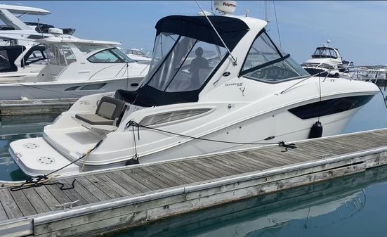 Sea Ray 330 Sundancer image