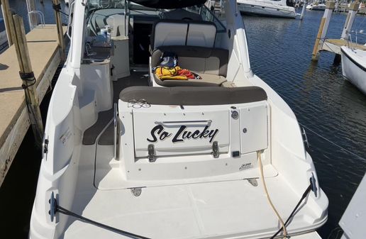 Sea Ray 330 Sundancer image