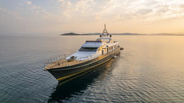 Lurssen 147 image