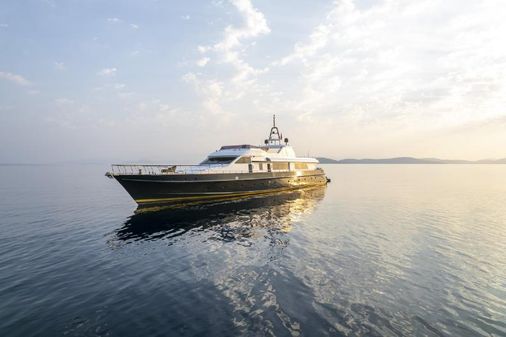 Lurssen 147 image