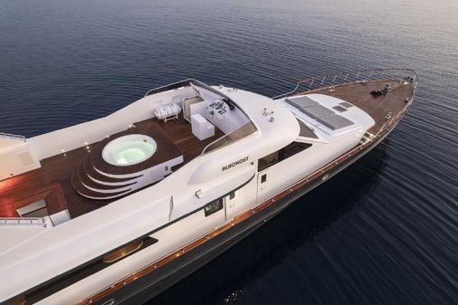 Lurssen 147 image