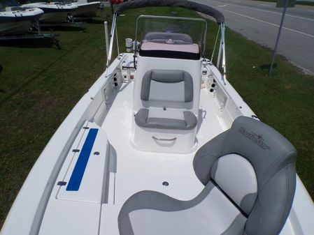 Nauticstar 227XTS image