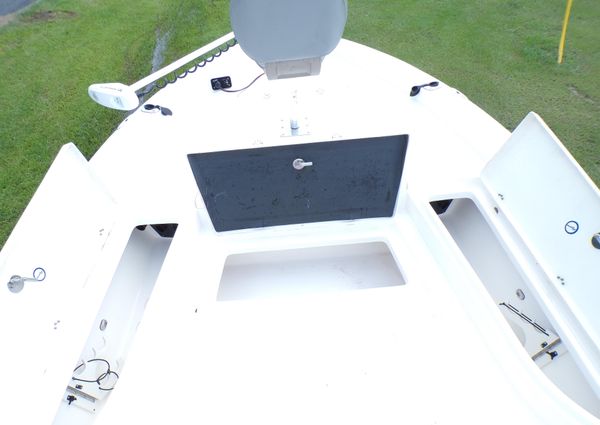 Nauticstar 227XTS image