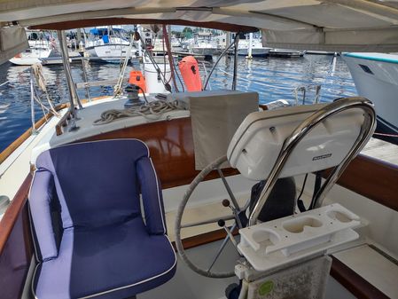 Chris-Craft Sail Yacht image